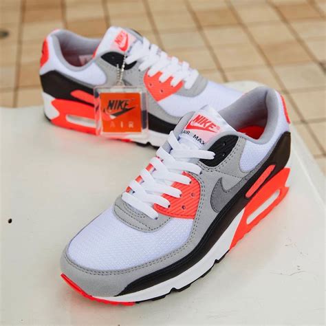 newest Nike sneakers Air Max